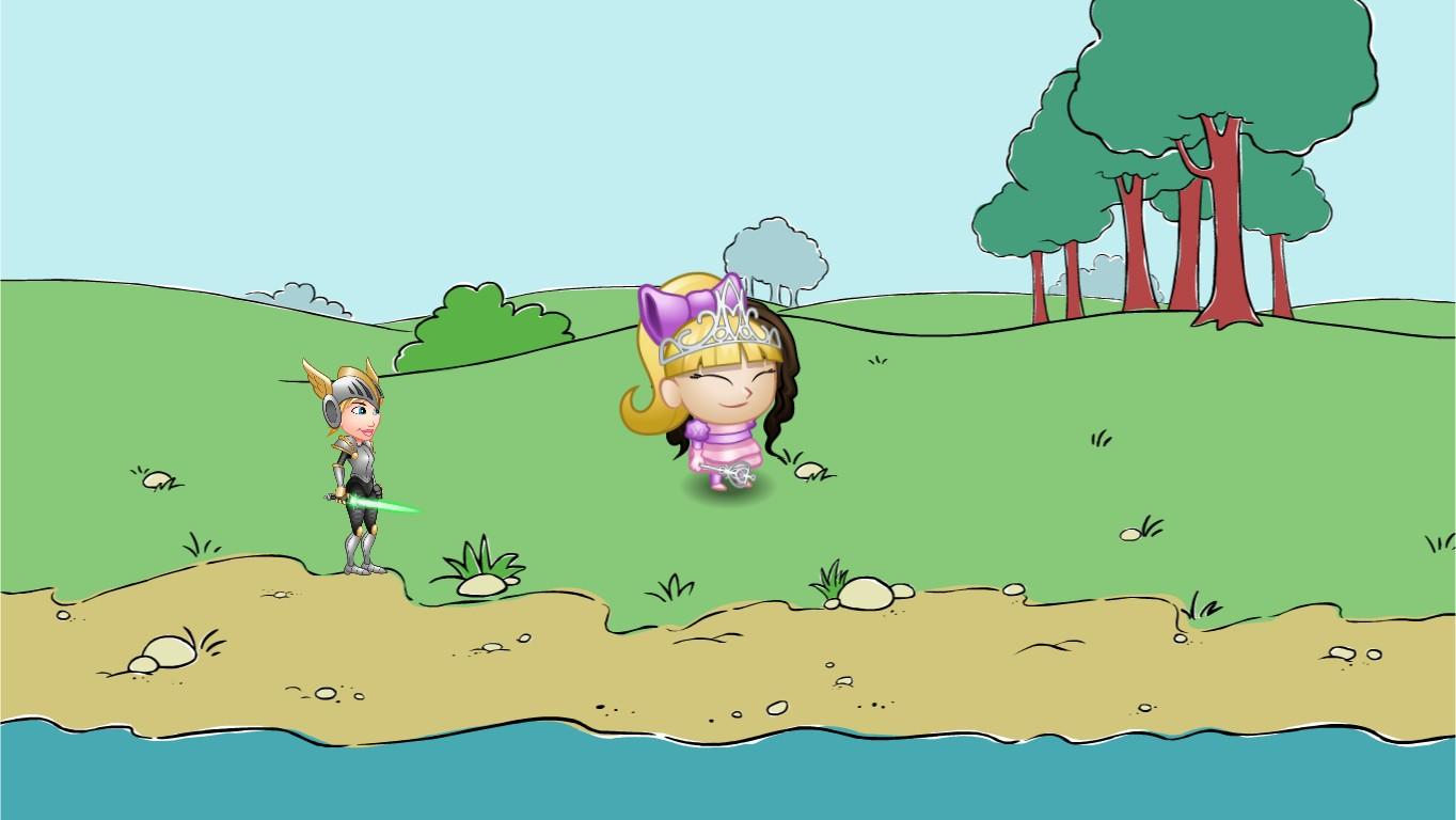 Peep: Dance with Friends