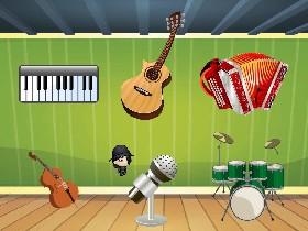 Garage Band