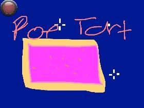 Pop Tart