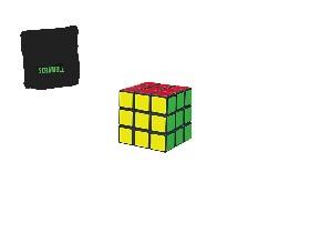 RubikCube by Evan.I