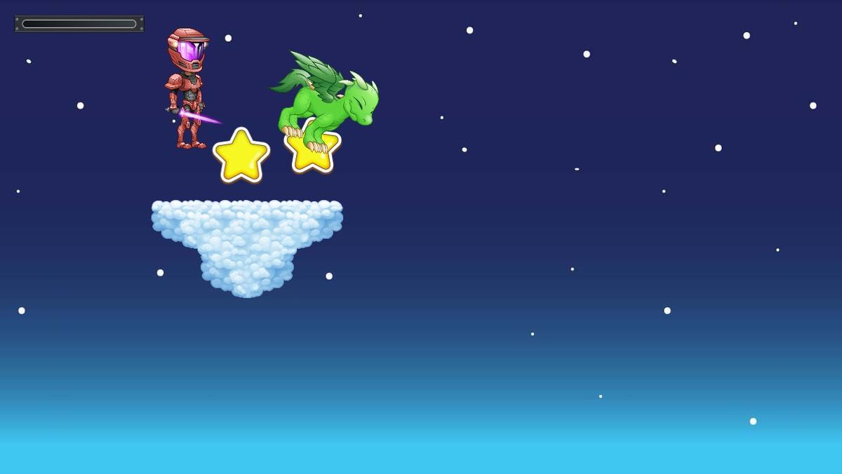 Platformer Tutorial