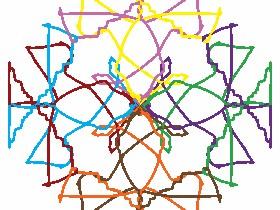Kaleido 1