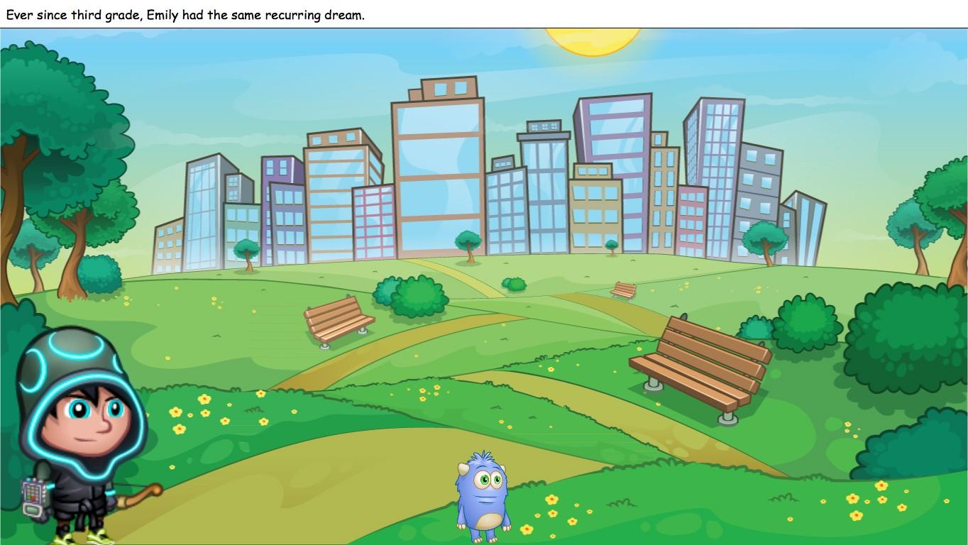 Where There Be Dragons