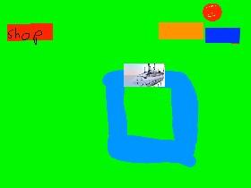 ship racing simulater 2.0