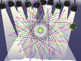 Spiral Triangles 1