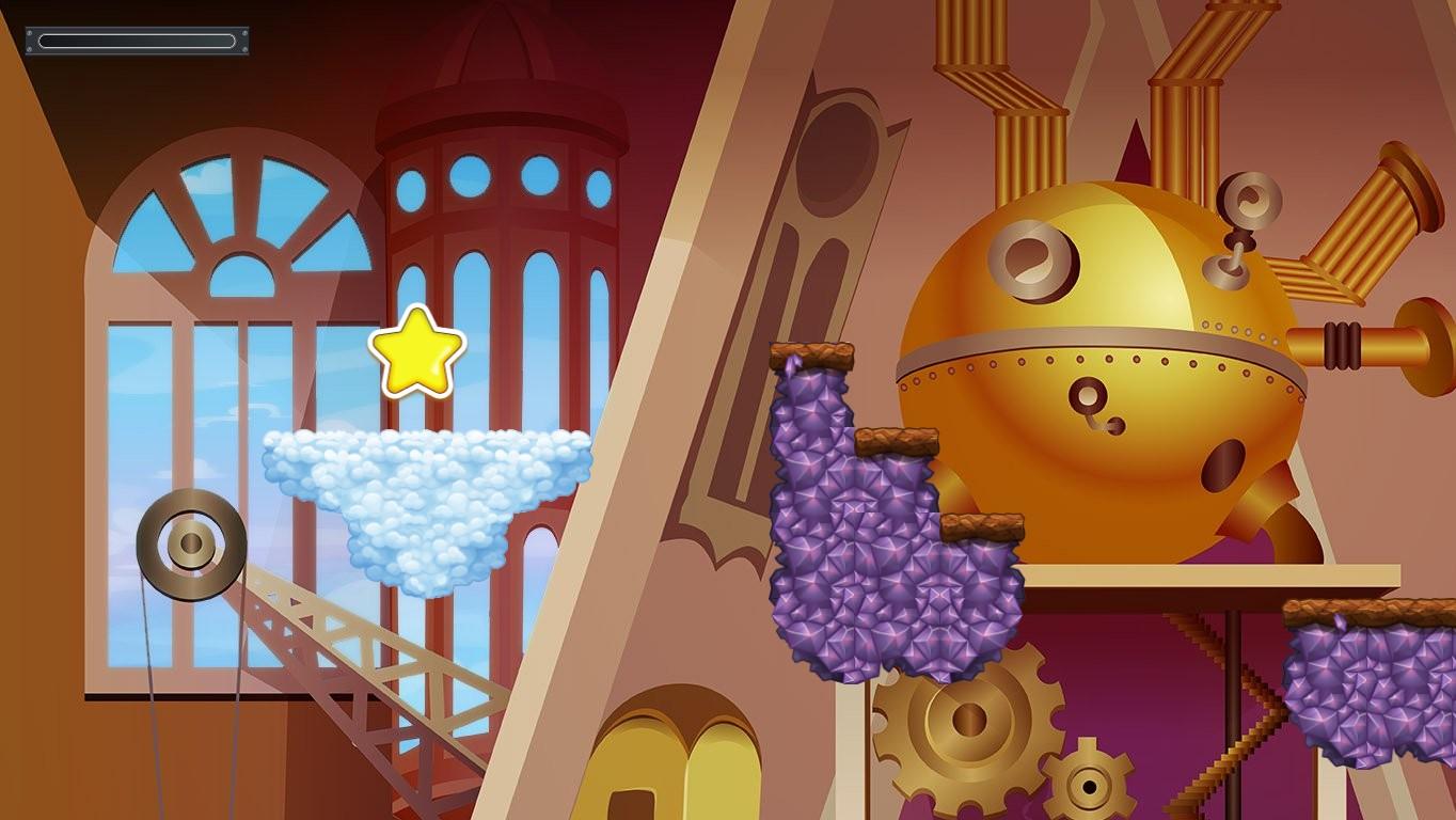 platform game