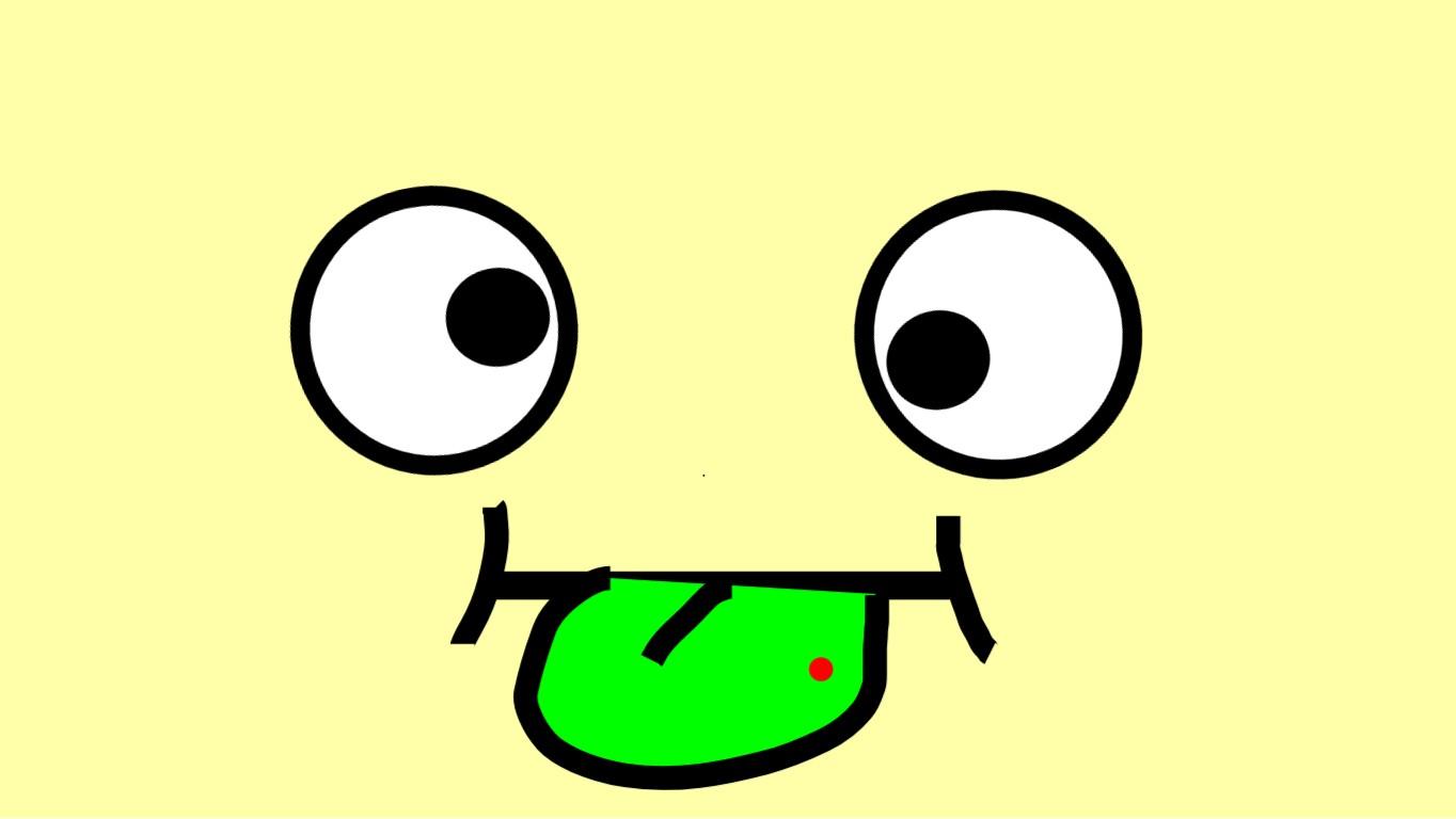 Googly Eyes