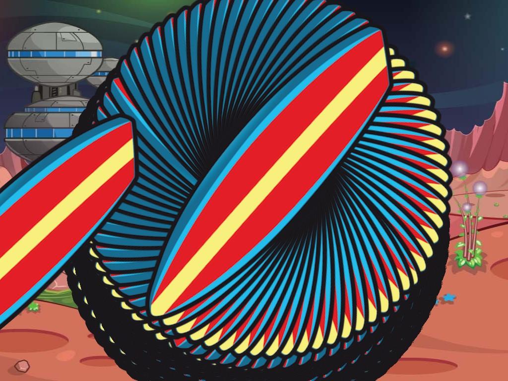Spin Draw