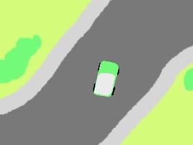 Race maniac