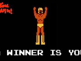 Impossibly Awesome Quiz