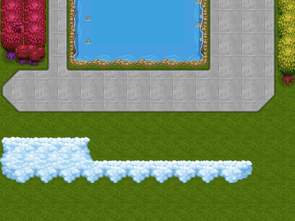 Spin Draw