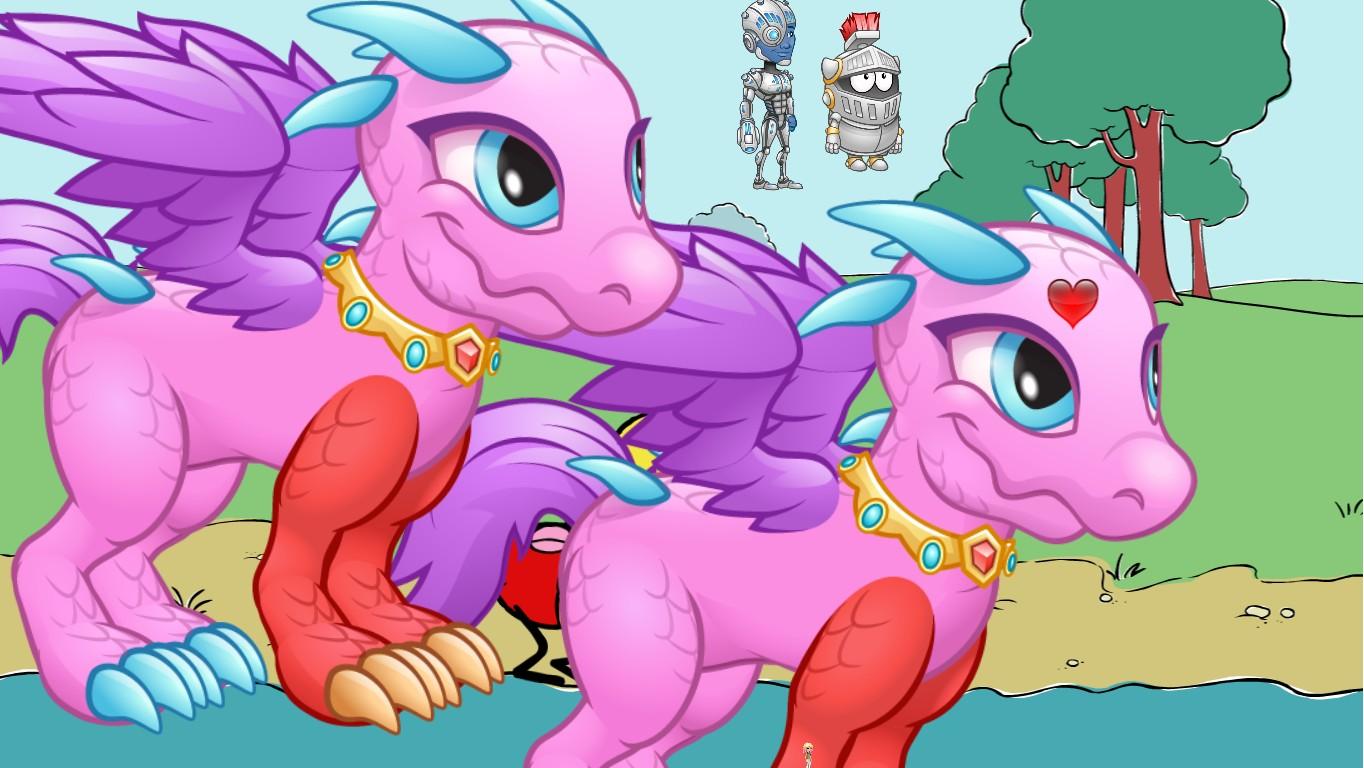 Peep: Dance with Friends