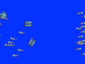 Chopper Game 1