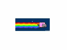 TALK TO NYAN CAT