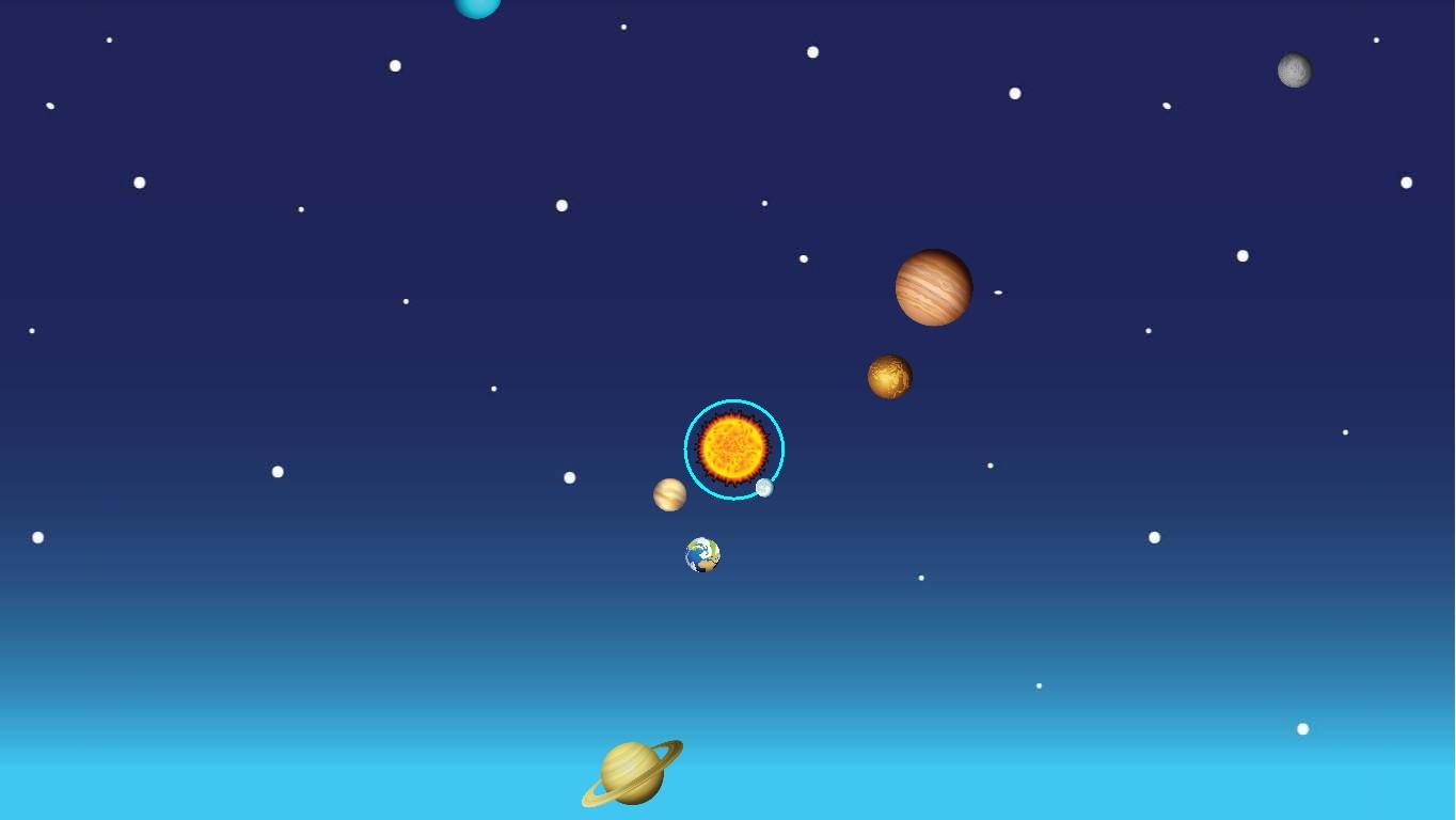 Solar System