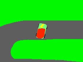 Race Track Maniac 2
