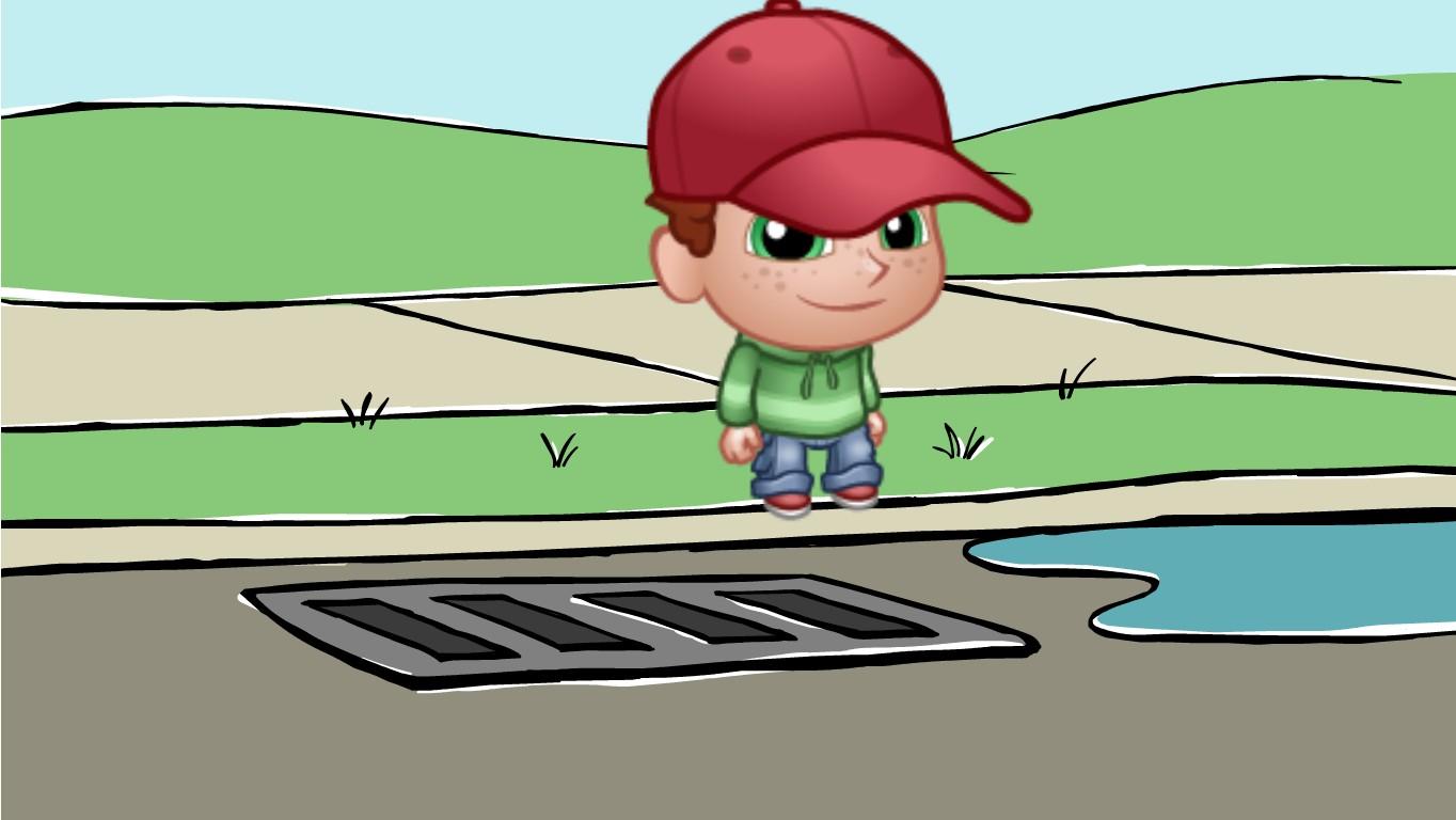 Peep: Dance with Friends