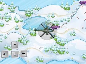 the game/airplane time
