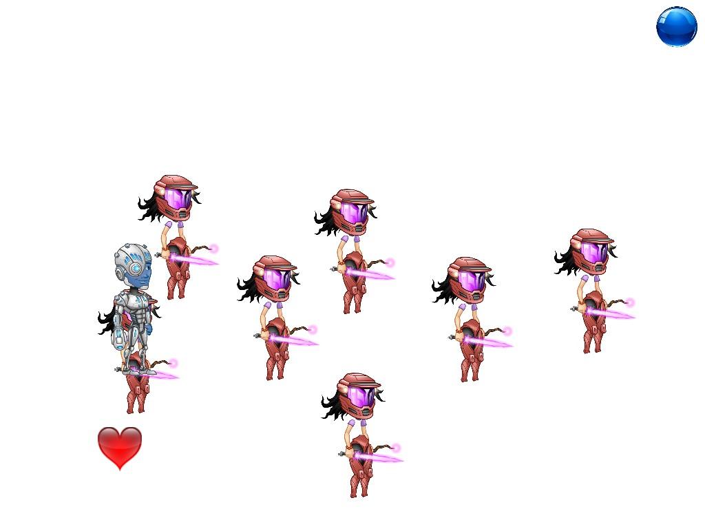 Spin Draw