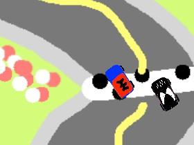 Race Track Maniac 1 1