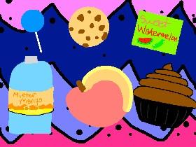 Create Your Own Lunch 1