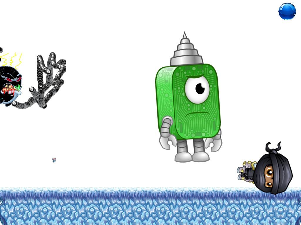 Spin Draw