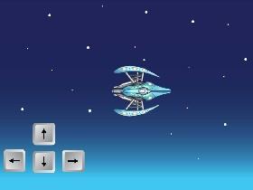 Direction Keys 1