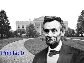Presidents Day Trivia 1