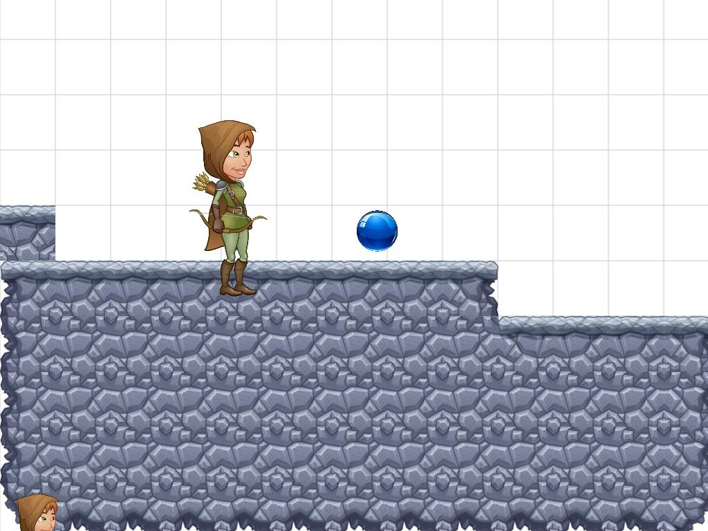 Spin Draw