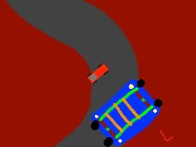 TrY nOt To FaLl!!!? 2