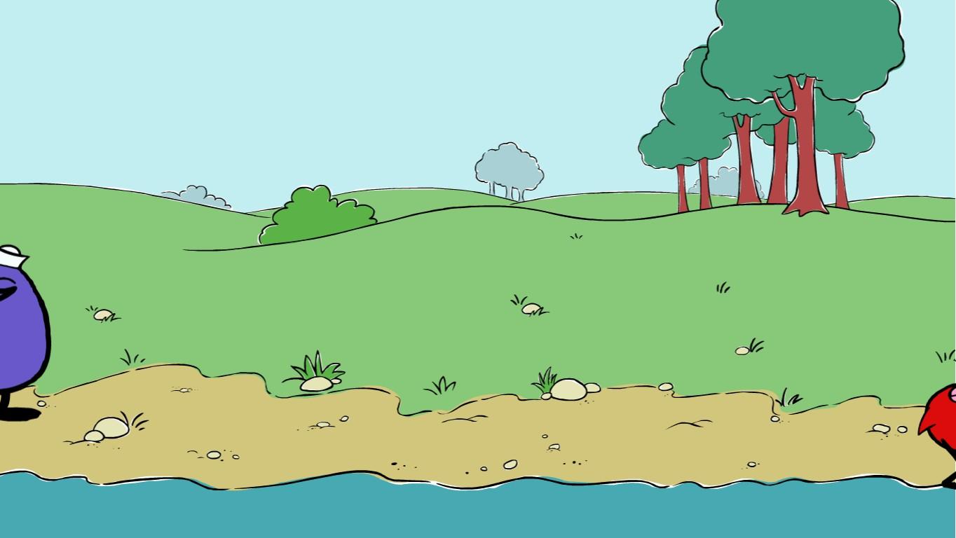 Peep: Dance with Friends