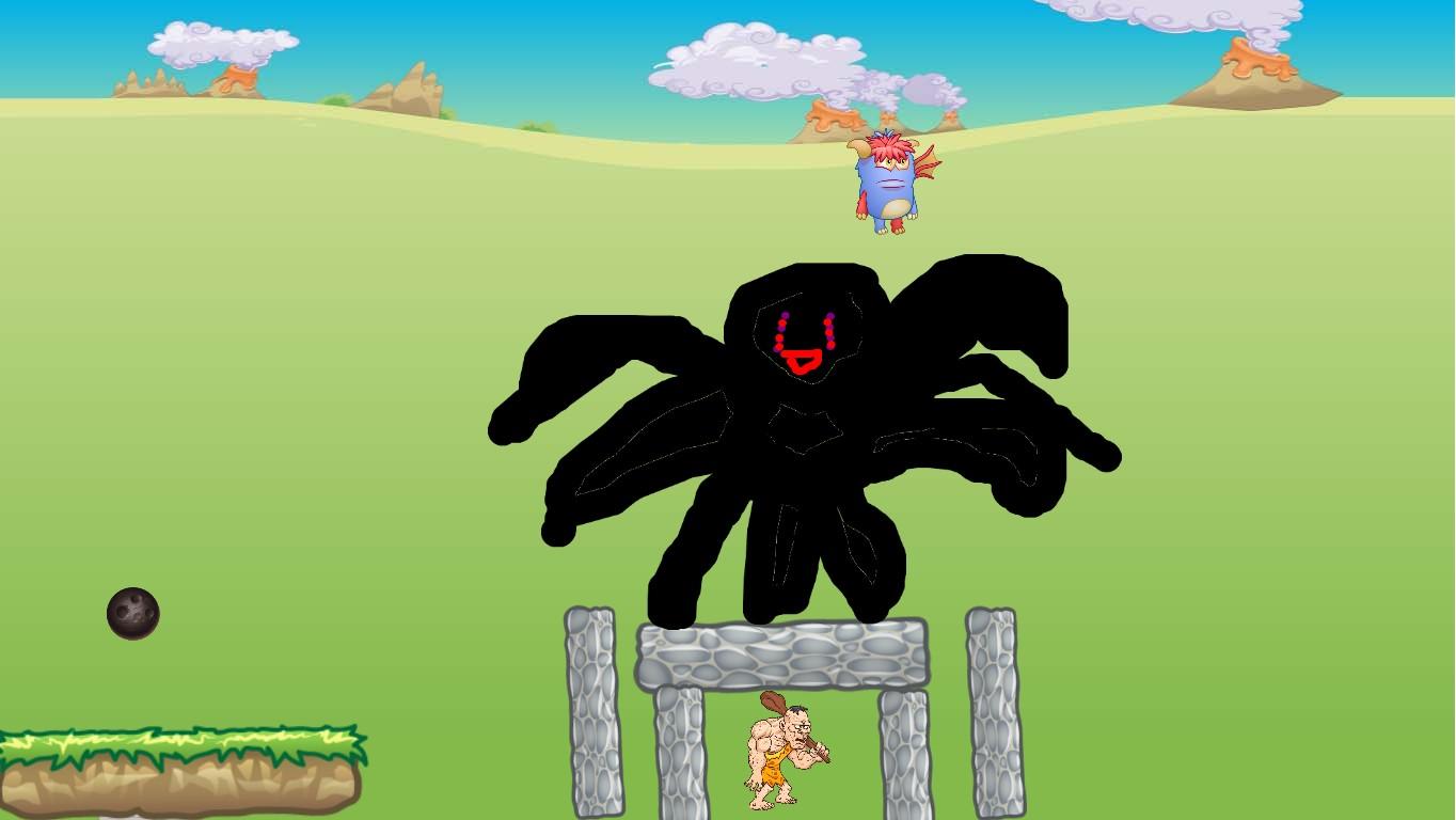 Physics Game