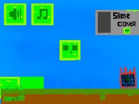 Slime Simulator 1