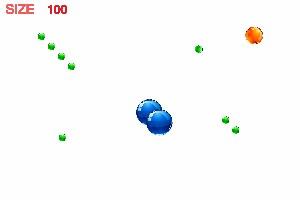 Agar.io v2.0 1
