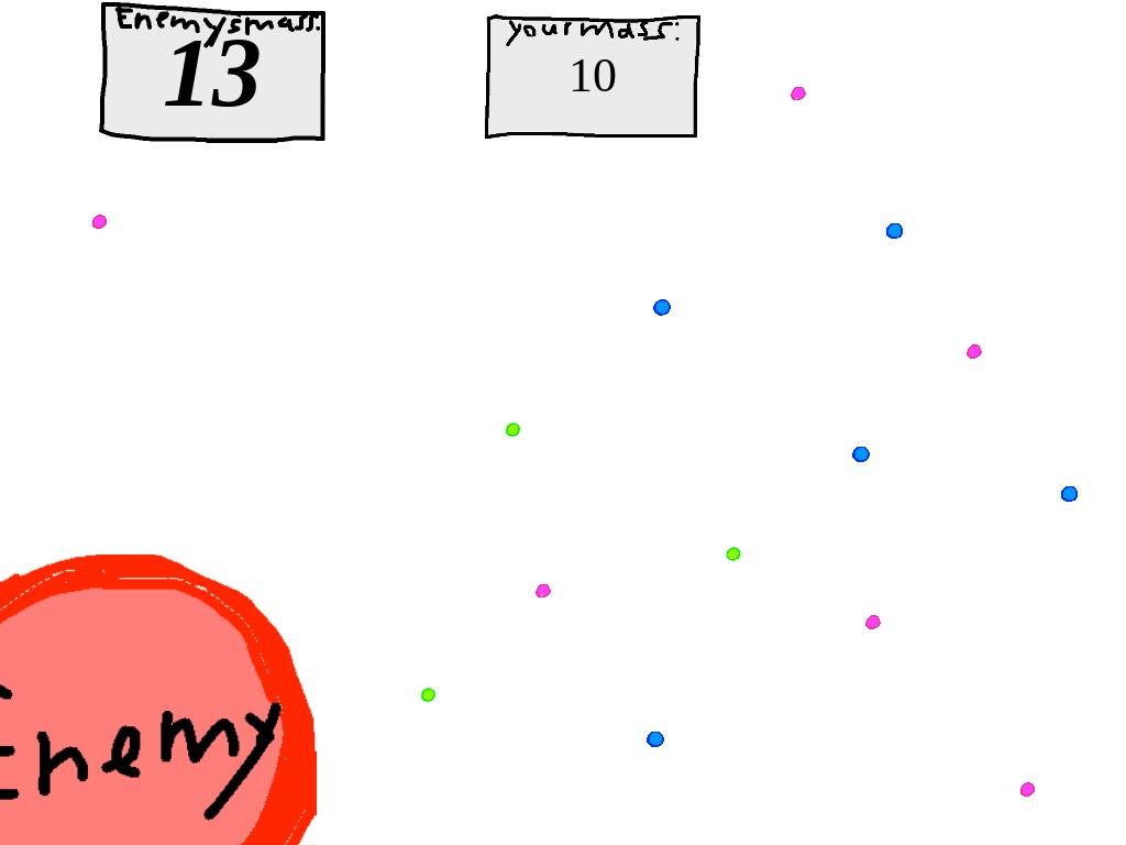 Agar.io