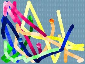 Falling Trails 1