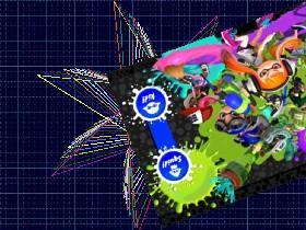 Spiral Triangles 1
