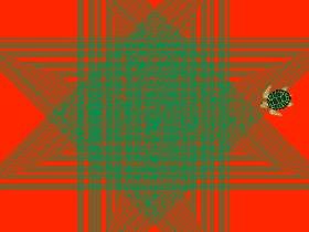 Spiral Triangles 1 1