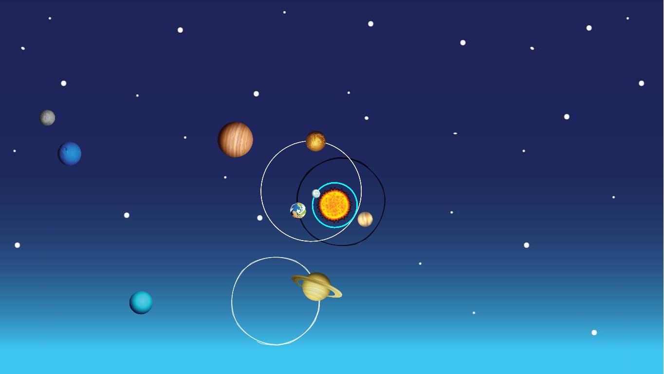 Solar System