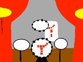 Drums