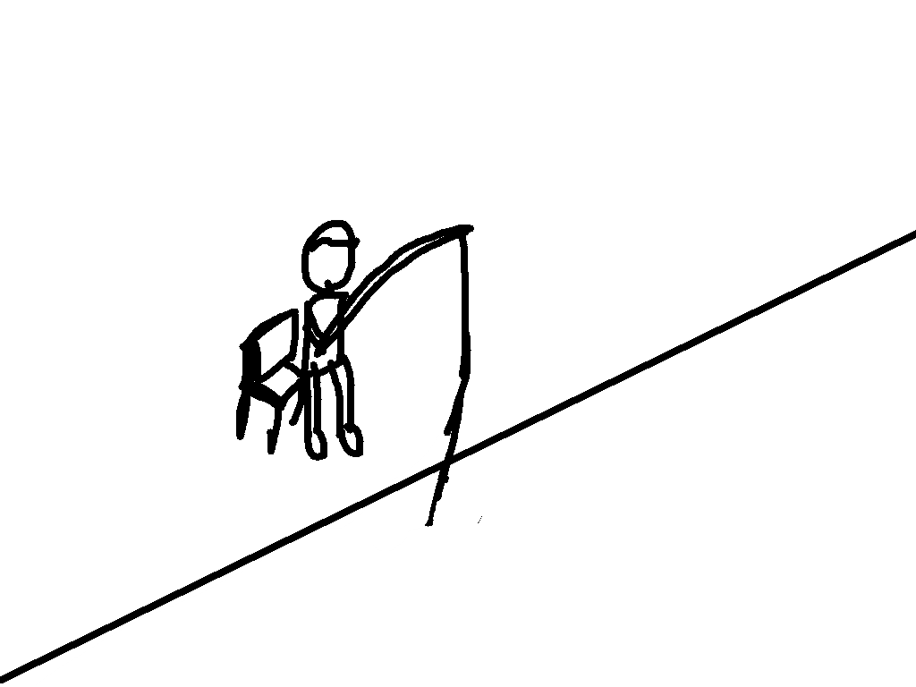 Fishing by Gucci Rootber