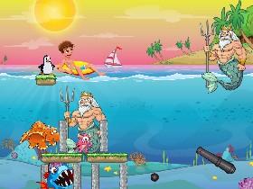 Physics Game 1