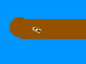 Lamborghini simulator