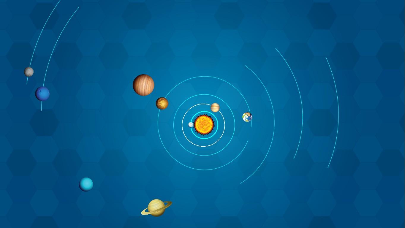 Solar System