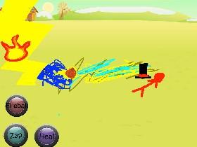 Wizward Battles 1 1 1