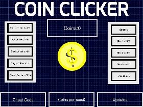 Coin Clicker(updated) 1