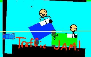 Traffic Jam 1 1