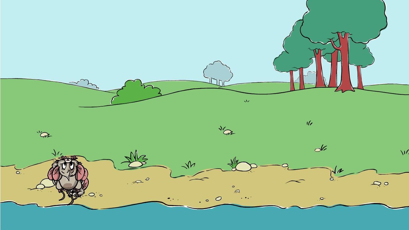 Peep: Dance with Friends