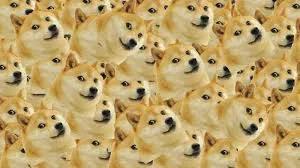 Doge clicker