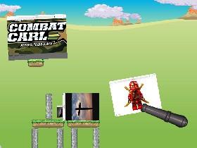 Physics Game 2